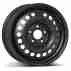 Диски Magnetto Wheels R1-2011 (6595) Black R16 W6.5 PCD5x114.3 ET50 DIA67.0