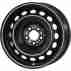 Диски Magnetto Wheels R1-2078 (8683) Black R16 W7.0 PCD5x114.3 ET40 DIA60.0