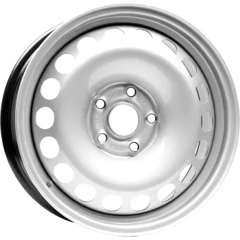 Диски Magnetto Wheels R1-2099 (4517) S R15 W6.0 PCD5x114.3 ET35 DIA66.0