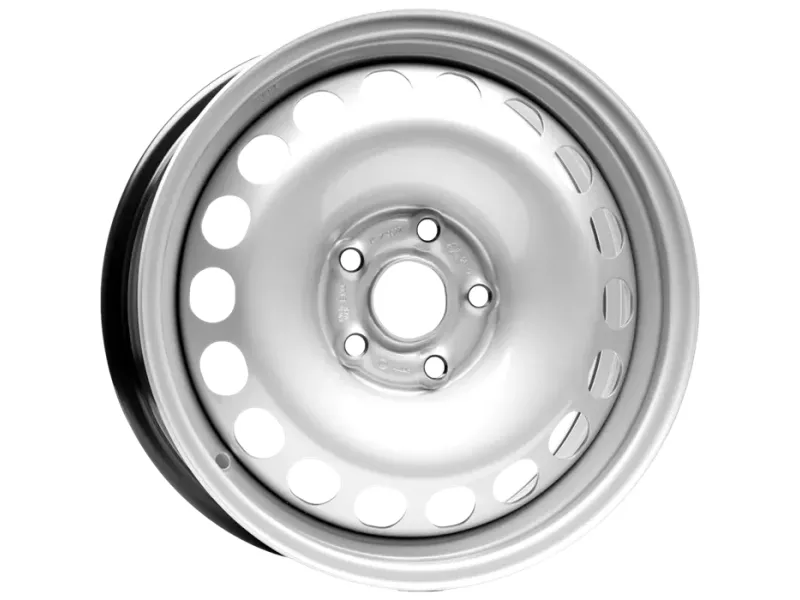 Диски Magnetto Wheels R1-2099 (4517) S R15 W6.0 PCD5x114.3 ET35 DIA66.0