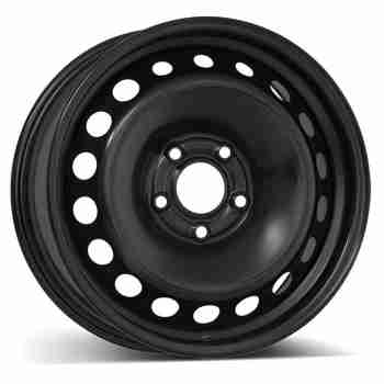 Диски Magnetto Wheels R1-1956 (7005) Black R16 W6.5 PCD5x114.3 ET41 DIA66.0