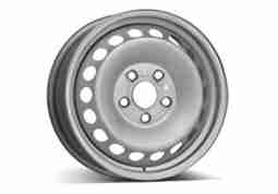 Диски Magnetto Wheels R1-2016 (6695) S R16 W6.5 PCD5x120 ET60 DIA65.1