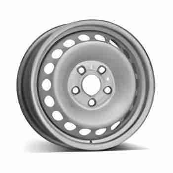 Диски Magnetto Wheels R1-2016 (6695) S R16 W6.5 PCD5x120 ET60 DIA65.1