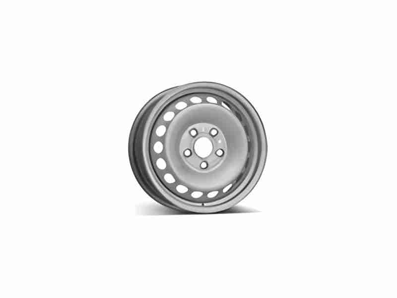 Диски Magnetto Wheels R1-2016 (6695) S R16 W6.5 PCD5x120 ET60 DIA65.1