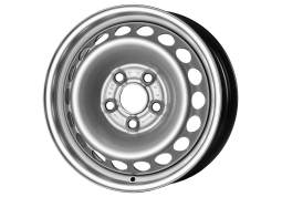 Диски Magnetto Wheels R1-2053 (6696) S R16 W6.5 PCD5x120 ET60 DIA65.1