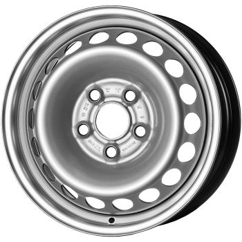 Диски Magnetto Wheels R1-2053 (6696) S R16 W6.5 PCD5x120 ET60 DIA65.1