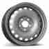 Диск Magnetto Wheels R1-2056 (5477) Silver R15 W6.5 PCD5x108 ET42 DIA65.0