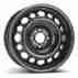 Диски Magnetto Wheels R1-1781 (9493) Black R16 W6.0 PCD4x108 ET23 DIA65.0