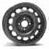 Диски Magnetto Wheels R1-1700 (7815) Black R15 W6.5 PCD4x108 ET27 DIA65.0