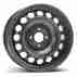 Диски Magnetto Wheels R1-1890 (9432) Black R16 W6.5 PCD4x108 ET20 DIA65.0