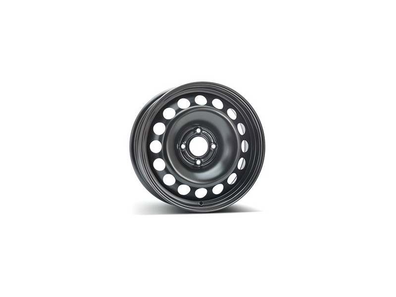 Диски Magnetto Wheels R1-1890 (9432) Black R16 W6.5 PCD4x108 ET20 DIA65.0