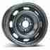 Диски Magnetto Wheels R1-1889 (7385) Black R15 W6.5 PCD4x108 ET20 DIA65.0