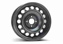 Диски Magnetto Wheels R1-1557 (9975) Black R16 W6.5 PCD5x108 ET52.5 DIA63.3