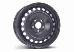 Диски Magnetto Wheels R1-1577 (9225) Black R16 W6.5 PCD5x108 ET52.5 DIA63.3