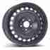 Диски Magnetto Wheels R1-1577 (9225) Black R16 W6.5 PCD5x108 ET52.5 DIA63.3