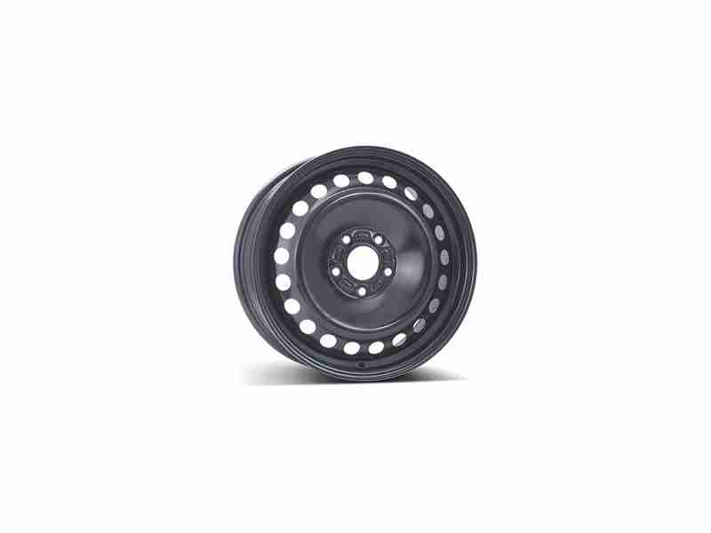 Диски Magnetto Wheels R1-1577 (9225) Black R16 W6.5 PCD5x108 ET52.5 DIA63.3