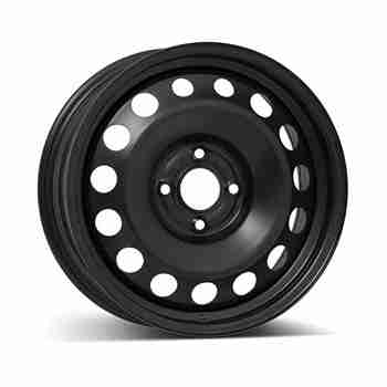 Диски Magnetto Wheels R1-2038 (7442) Black R16 W6.5 PCD4x108 ET37.5 DIA63.3