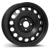 Диски Magnetto Wheels R1-2038 (7442) Black R16 W6.5 PCD4x108 ET37.5 DIA63.3