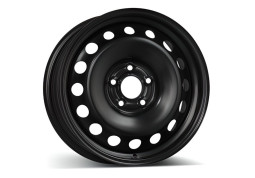 Диски Magnetto Wheels R1-2083 (7037) Black R16 W6.5 PCD5x108 ET45 DIA63.43