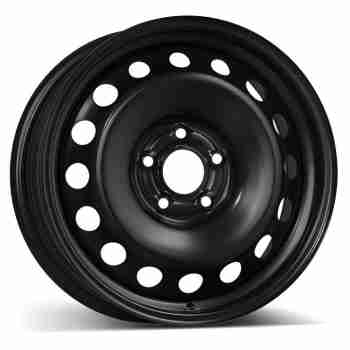 Диски Magnetto Wheels R1-2083 (7037) Black R16 W6.5 PCD5x108 ET45 DIA63.43