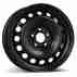 Диски Magnetto Wheels R1-2083 (7037) Black R16 W6.5 PCD5x108 ET45 DIA63.43