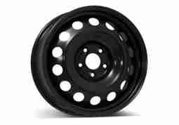 Диски Magnetto Wheels R1-2094 (7461) Black R16 W6.5 PCD5x108 ET47 DIA65.0