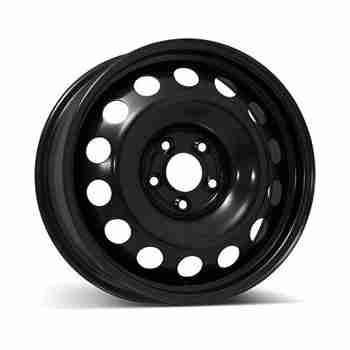 Диски Magnetto Wheels R1-2094 (7461) Black R16 W6.5 PCD5x108 ET47 DIA65.0