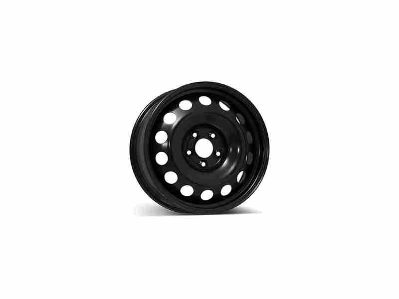 Диски Magnetto Wheels R1-2094 (7461) Black R16 W6.5 PCD5x108 ET47 DIA65.0