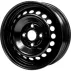 Диски Magnetto Wheels R1-1213 Black R13 W5.5 PCD4x100 ET36 DIA60.0