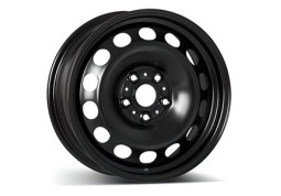 Диски Magnetto Wheels R1-2088 (6667) Black R16 W6.5 PCD5x112 ET44 DIA57.1