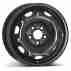 Диски Magnetto Wheels R1-2018 (3055) Black R14 W5.0 PCD5x100 ET38 DIA57.1