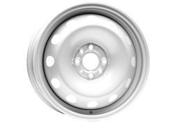 Диски Magnetto Wheels R1-1510 S R13 W5.0 PCD4x100 ET40 DIA54.1
