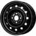 Диски Magnetto Wheels R1-1596 (5155) Black R14 W5.0 PCD4x100 ET45 DIA54.1