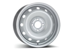 Диски Magnetto Wheels R1-1684 (4130) S R15 W6.0 PCD4x100 ET50 DIA60.0