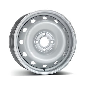 Диски Magnetto Wheels R1-1684 (4130) S R15 W6.0 PCD4x100 ET50 DIA60.0