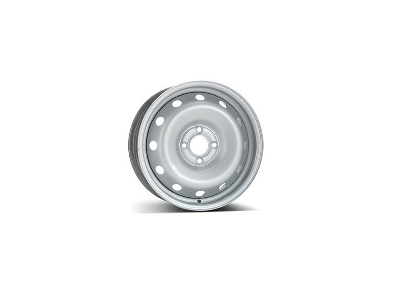 Диски Magnetto Wheels R1-1684 (4130) S R15 W6.0 PCD4x100 ET50 DIA60.0