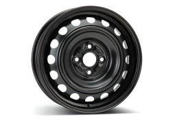 Диски Magnetto Wheels R1-1817 (7615) Black R15 W5.0 PCD4x100 ET39 DIA54.1