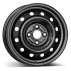 Диски Magnetto Wheels R1-1954 (3015) Black R14 W5.0 PCD4x100 ET38 DIA56.5