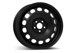 Диски Magnetto Wheels R1-2034 (6955) Black R16 W6.0 PCD5x100 ET45 DIA57.0
