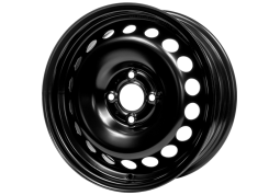 Диски Magnetto Wheels R1-1855 (7777) Black R15 W6.0 PCD4x100 ET40 DIA60.0