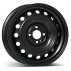 Диски Magnetto Wheels R1-2045 (4444) Black R15 W6.0 PCD4x100 ET31 DIA60.0