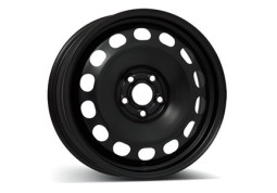 Диски Magnetto Wheels R1-2067 (6977) Black R16 W6.0 PCD5x100 ET40 DIA57.1