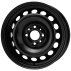 Диски Magnetto Wheels R1-1689 (6315) Black R14 W5.5 PCD4x98 ET35 DIA58.0