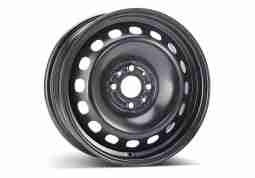 Диски Magnetto Wheels R1-1826 (7355) Black R15 W6.0 PCD4x98 ET35 DIA58.1