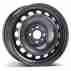 Диски Magnetto Wheels R1-1826 (7355) Black R15 W6.0 PCD4x98 ET35 DIA58.1