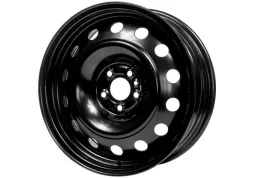 Диски Magnetto Wheels R1-1835 (8053) Black R16 W6.0 PCD5x98 ET36.5 DIA58.0