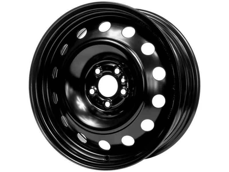 Диски Magnetto Wheels R1-1835 (8053) Black R16 W6.0 PCD5x98 ET36.5 DIA58.0