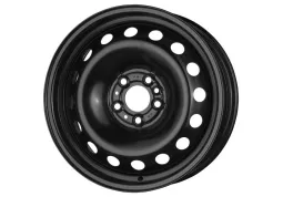 Диски Magnetto Wheels R1-1963 (4105) Black R15 W6.0 PCD5x98 ET38 DIA58.0