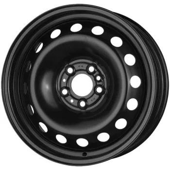 Диски Magnetto Wheels R1-1963 (4105) Black R15 W6.0 PCD5x98 ET38 DIA58.0