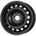 Диски Magnetto Wheels R1-1963 (4105) Black R15 W6.0 PCD5x98 ET38 DIA58.0